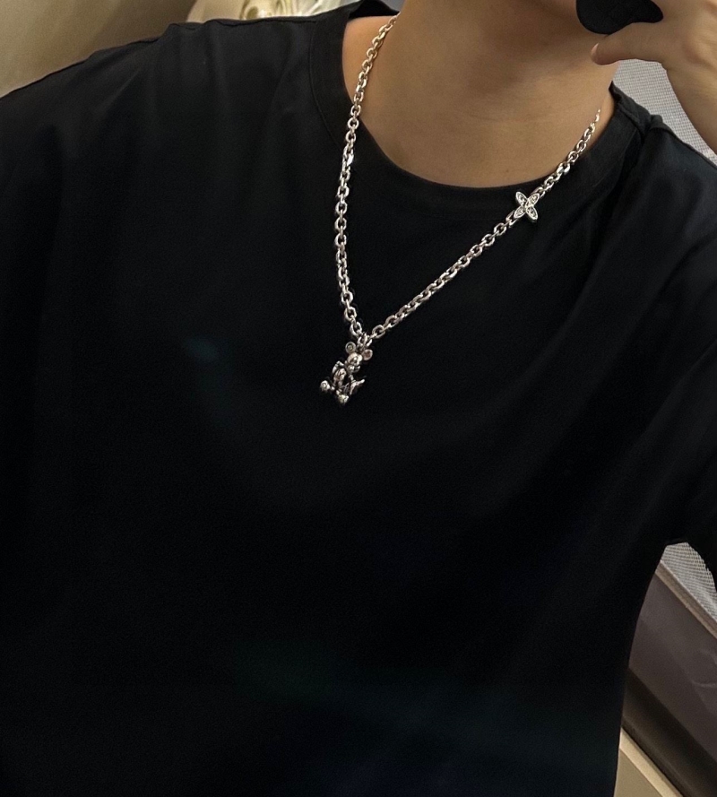 LV Necklaces